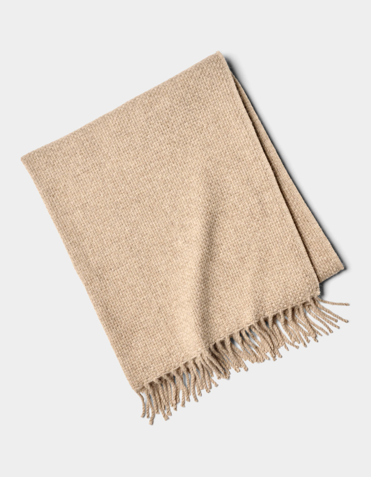 Lucia Throw