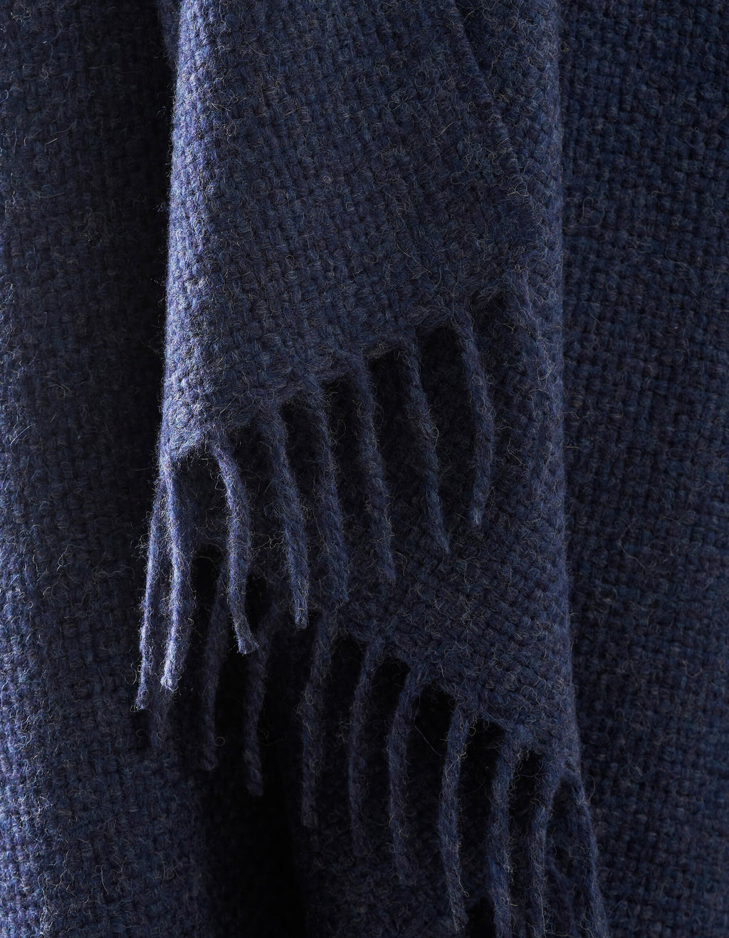 Lucia Throw