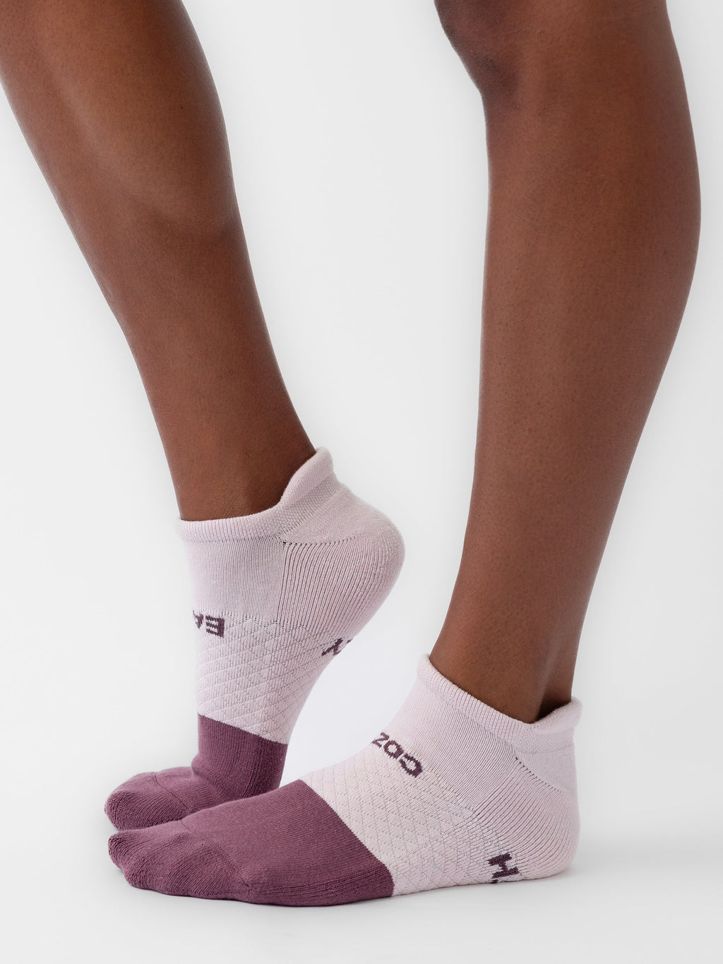 Men's Essential Ankle Sock 4-Pack - Last Chance