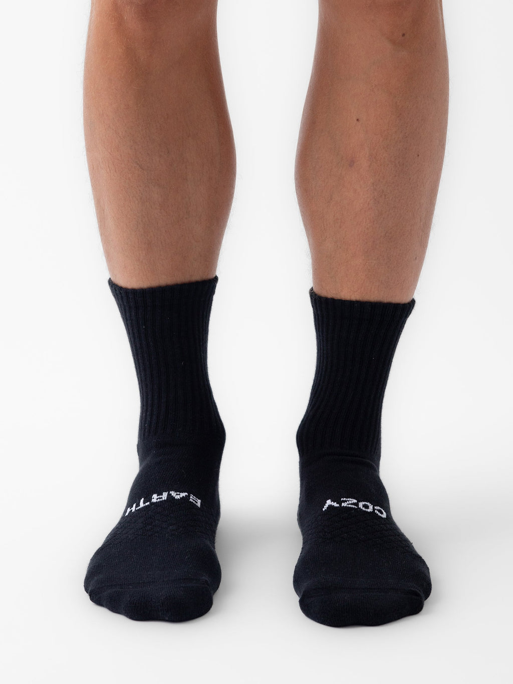 Men's Essential Calf Sock 8-Pack