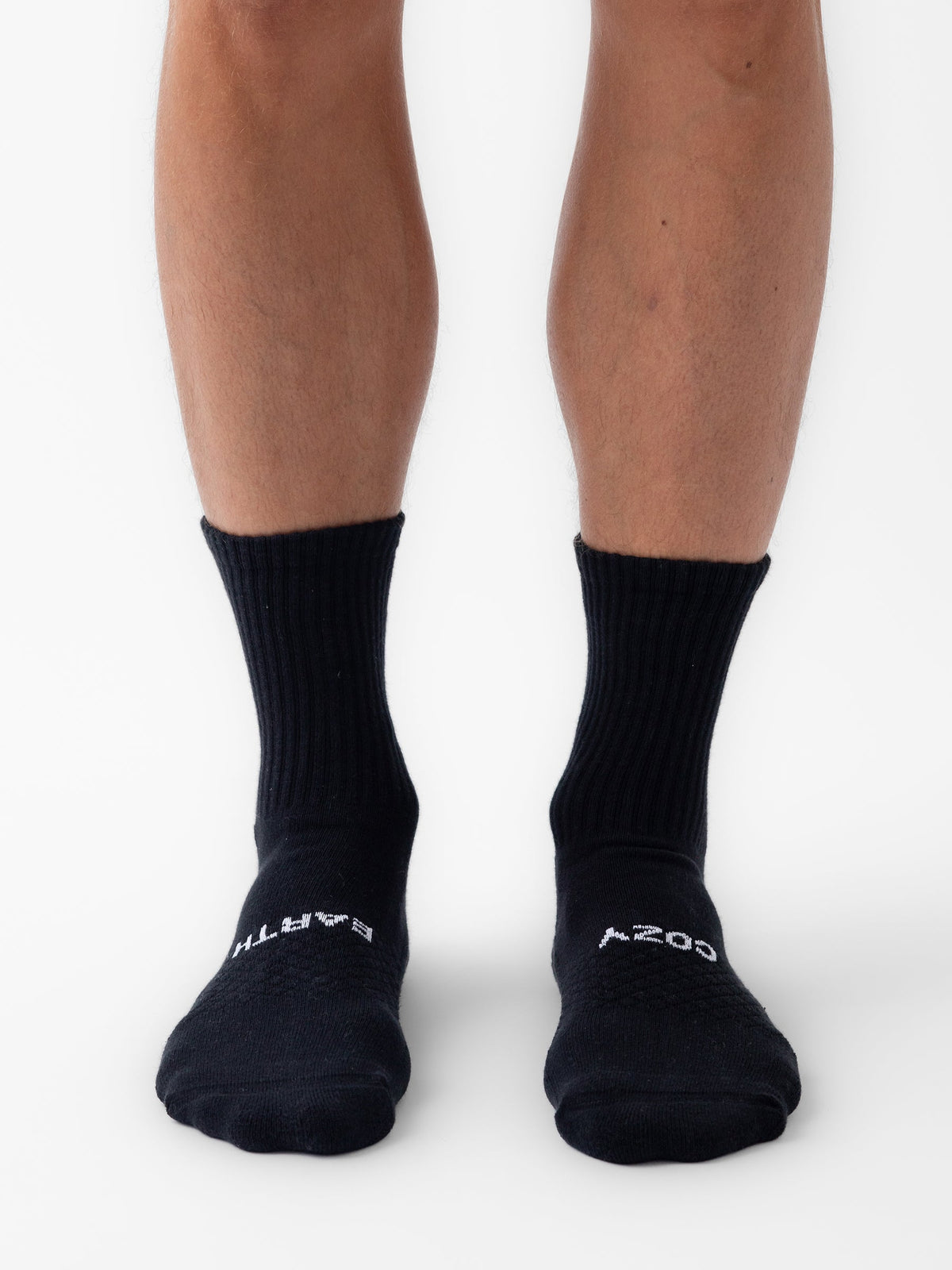 Men's Essential Calf Sock 8-Pack