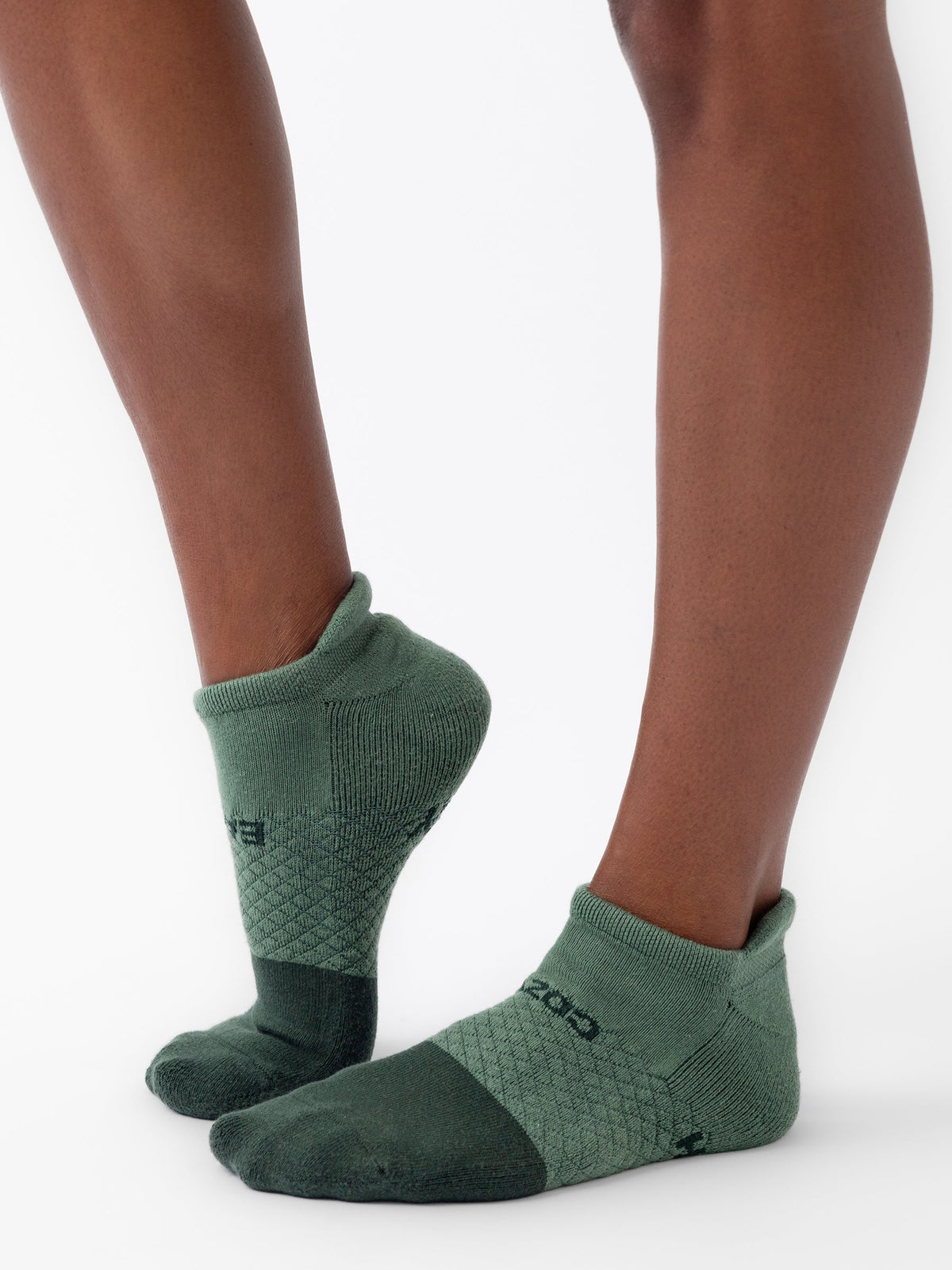Men's Essential Ankle Sock 4-Pack - Last Chance