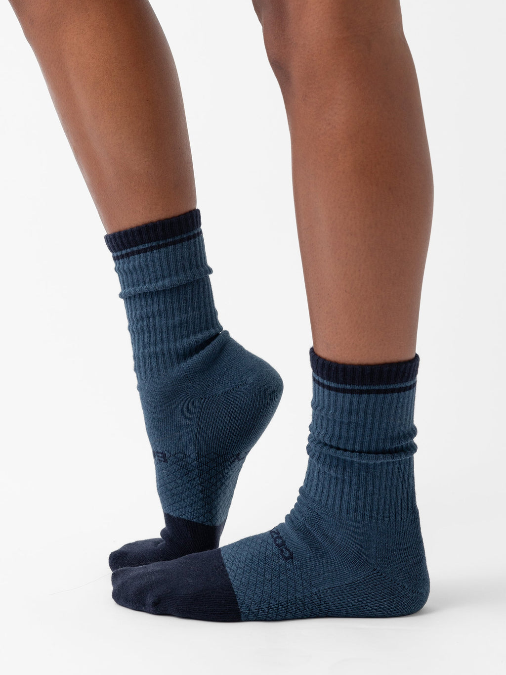 Men's Essential Calf Sock 4-Pack - Last Chance