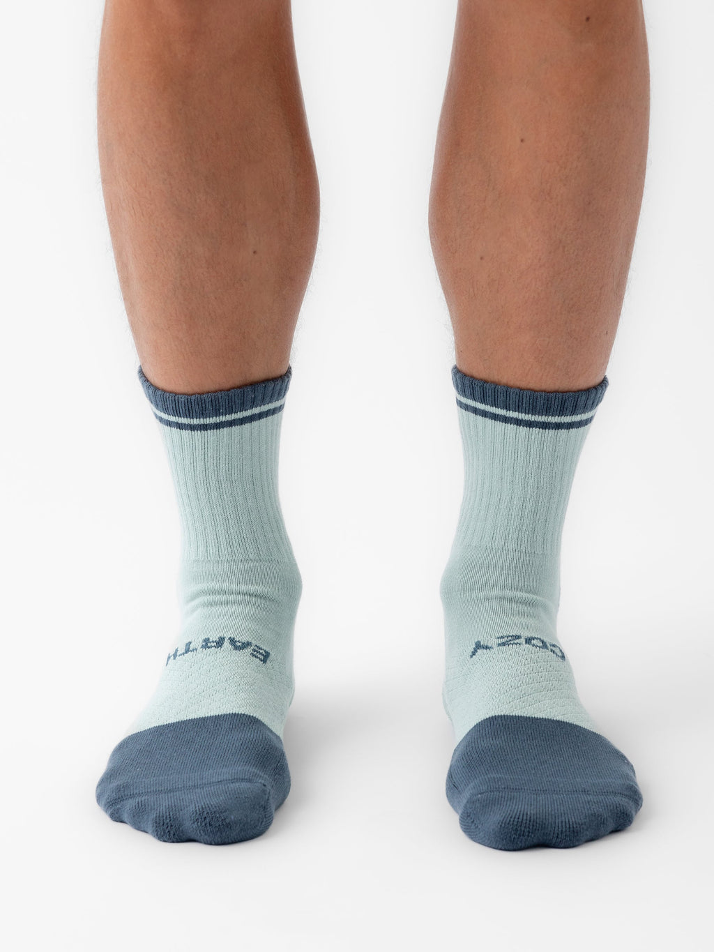 Men's Essential Quarter Sock - Last Chance