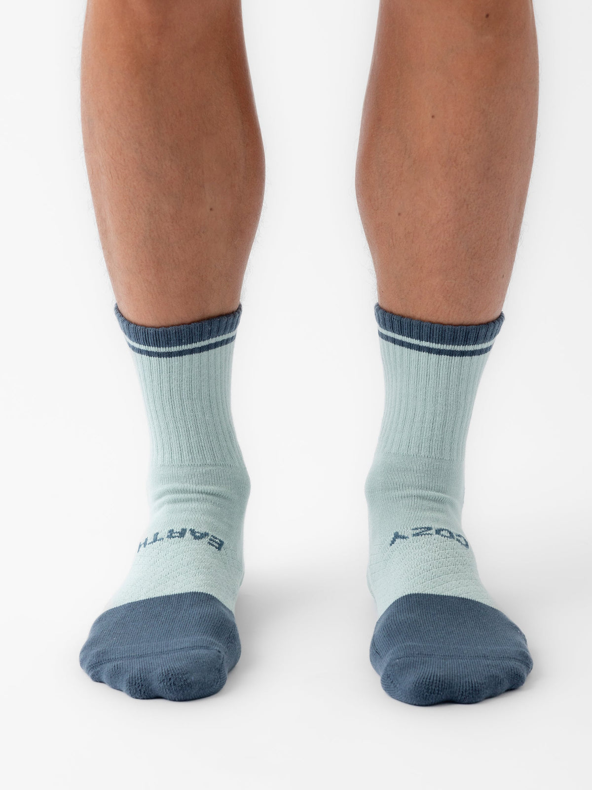Men's Essential Quarter Sock - Last Chance
