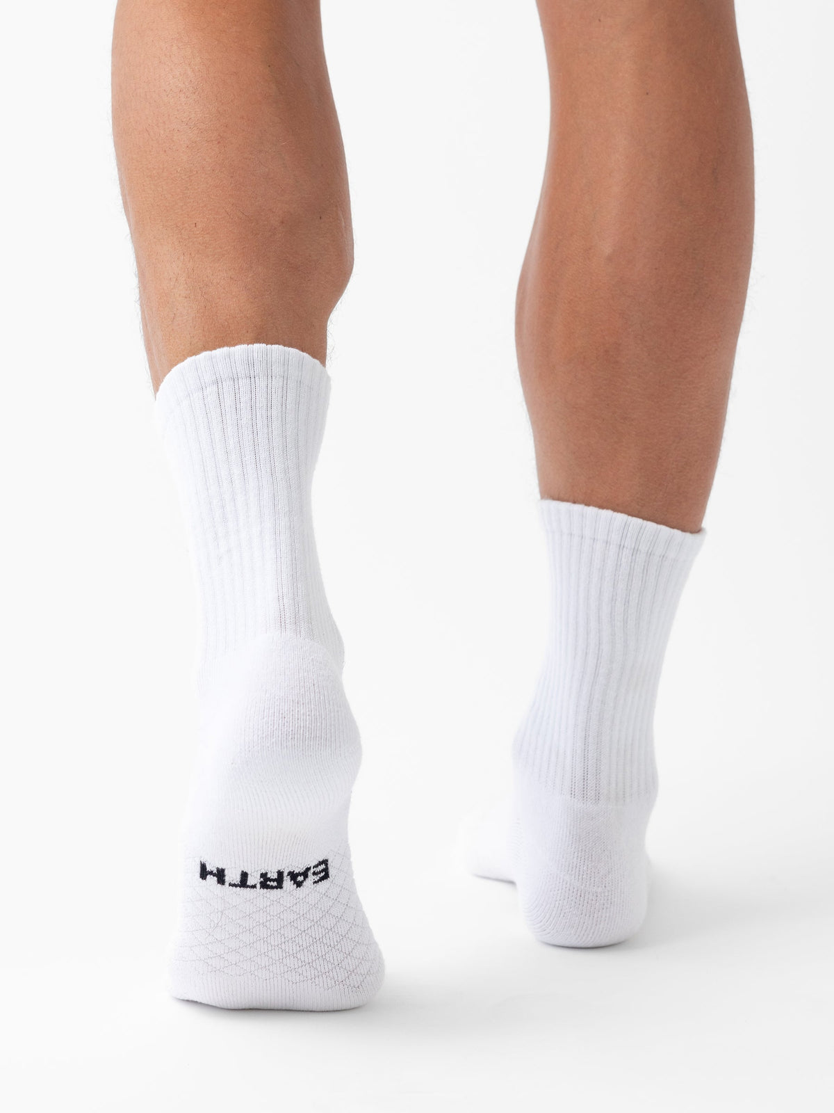 Men's Essential Calf Sock 8-Pack
