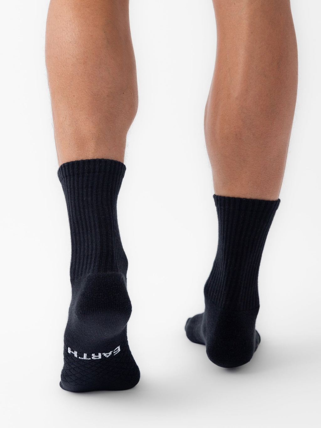 Men's Essential Calf Sock 8-Pack