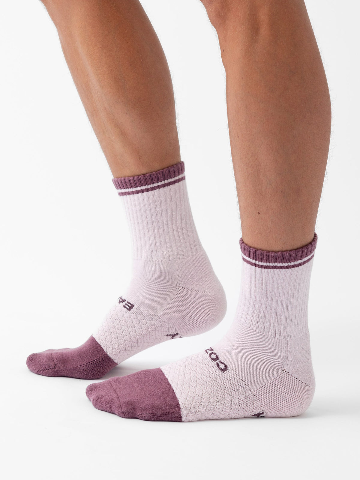 Men's Essential Quarter Sock - Last Chance