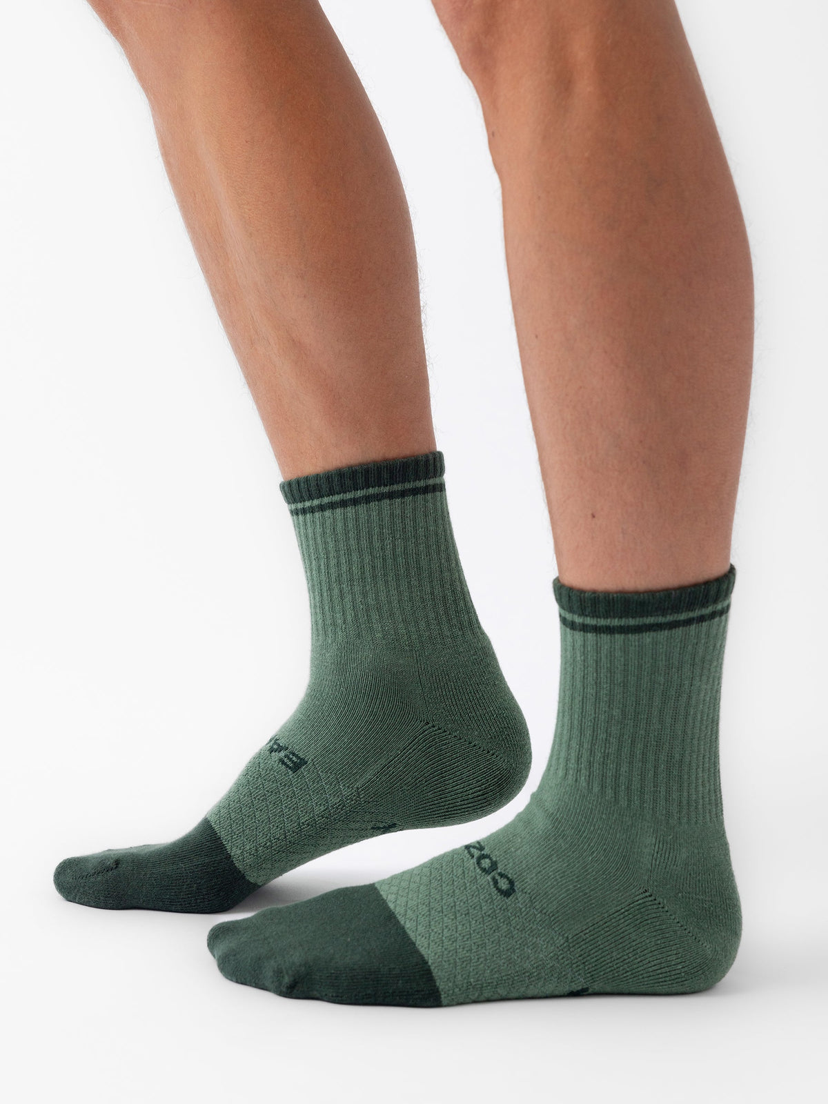 Men's Essential Quarter Sock - Last Chance