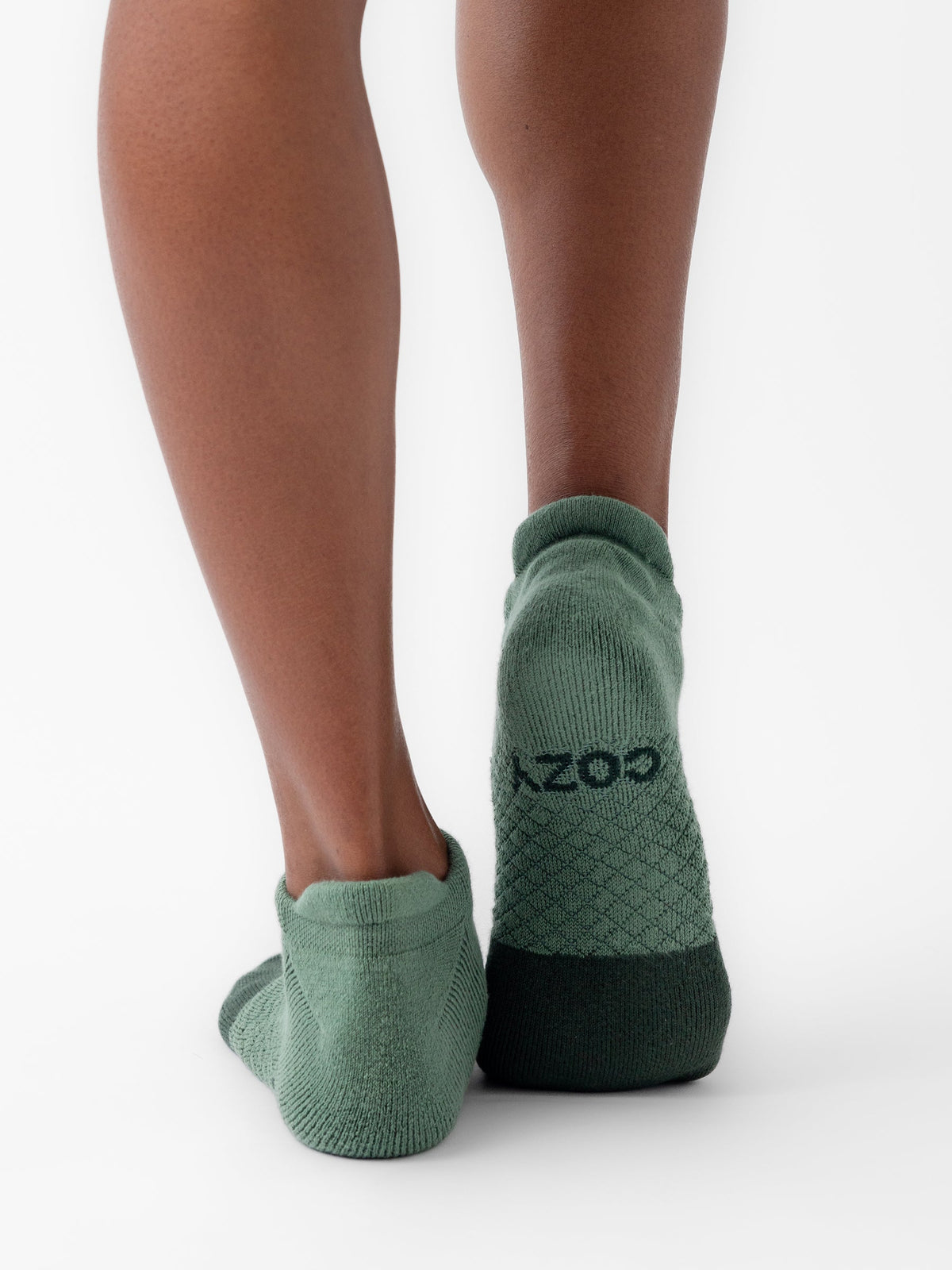 Men's Essential Ankle Sock - Last Chance