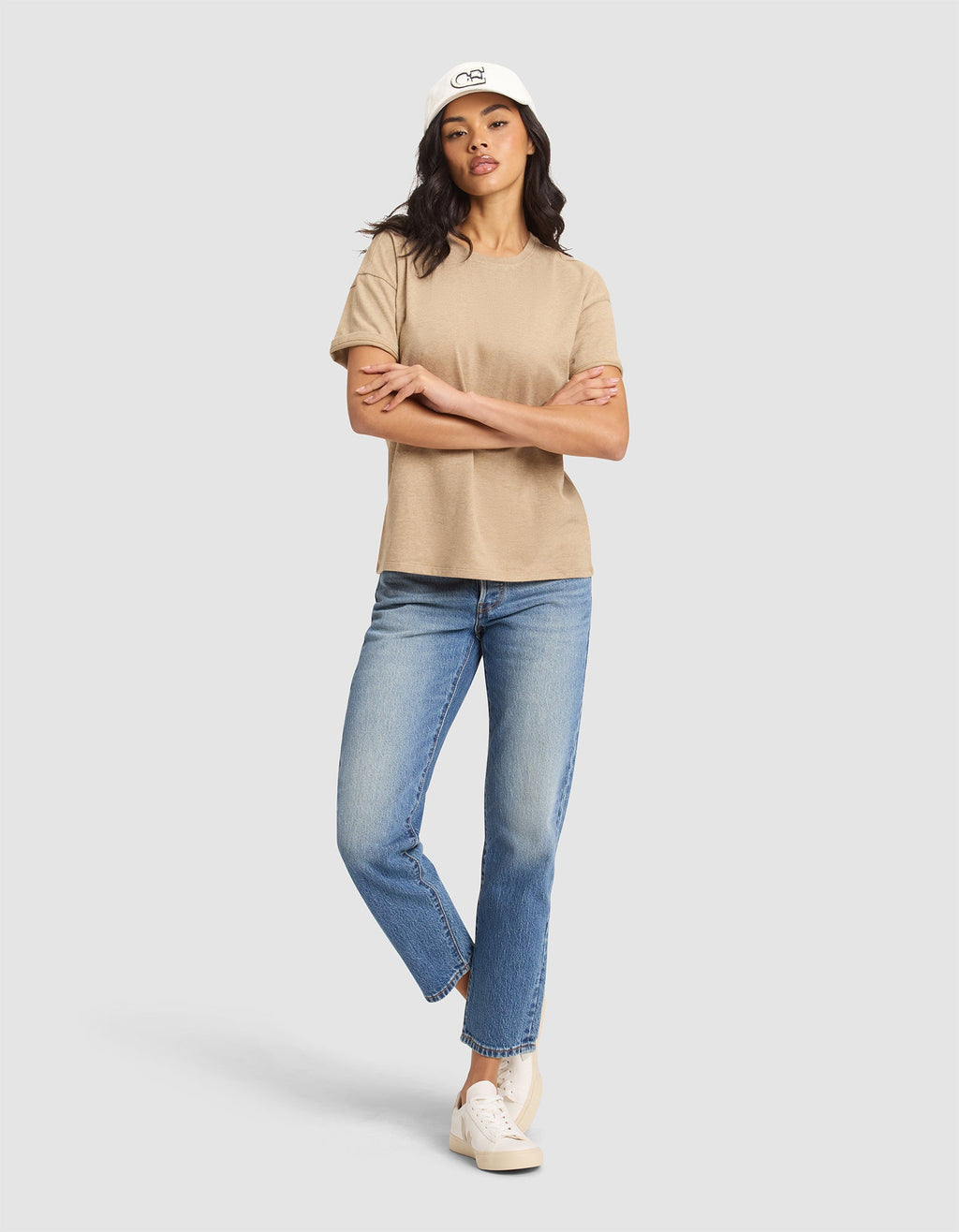 Women's All Day Tee - Last Chance