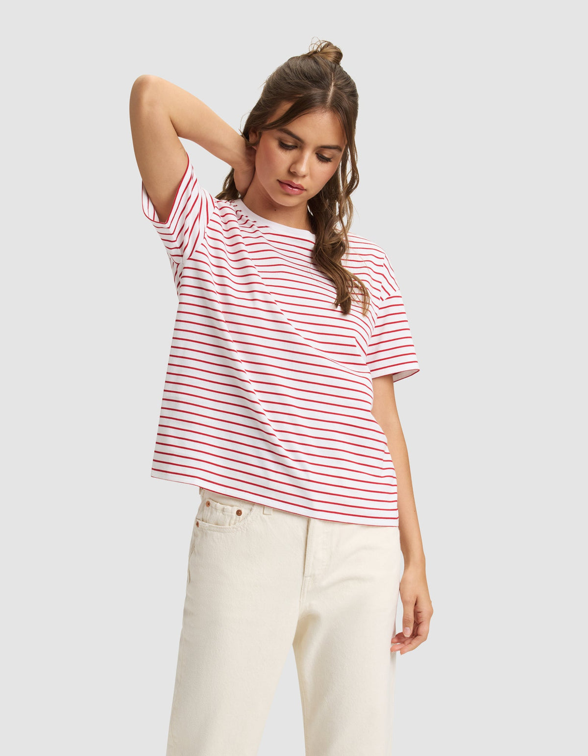 Women's All Day Tee - Last Chance