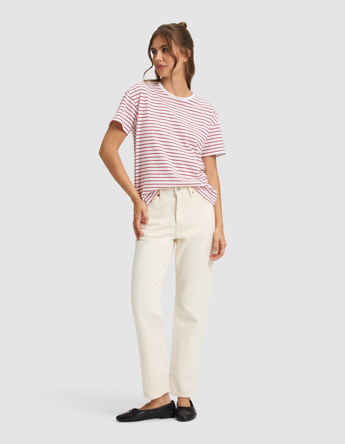 Women's All Day Tee - Last Chance