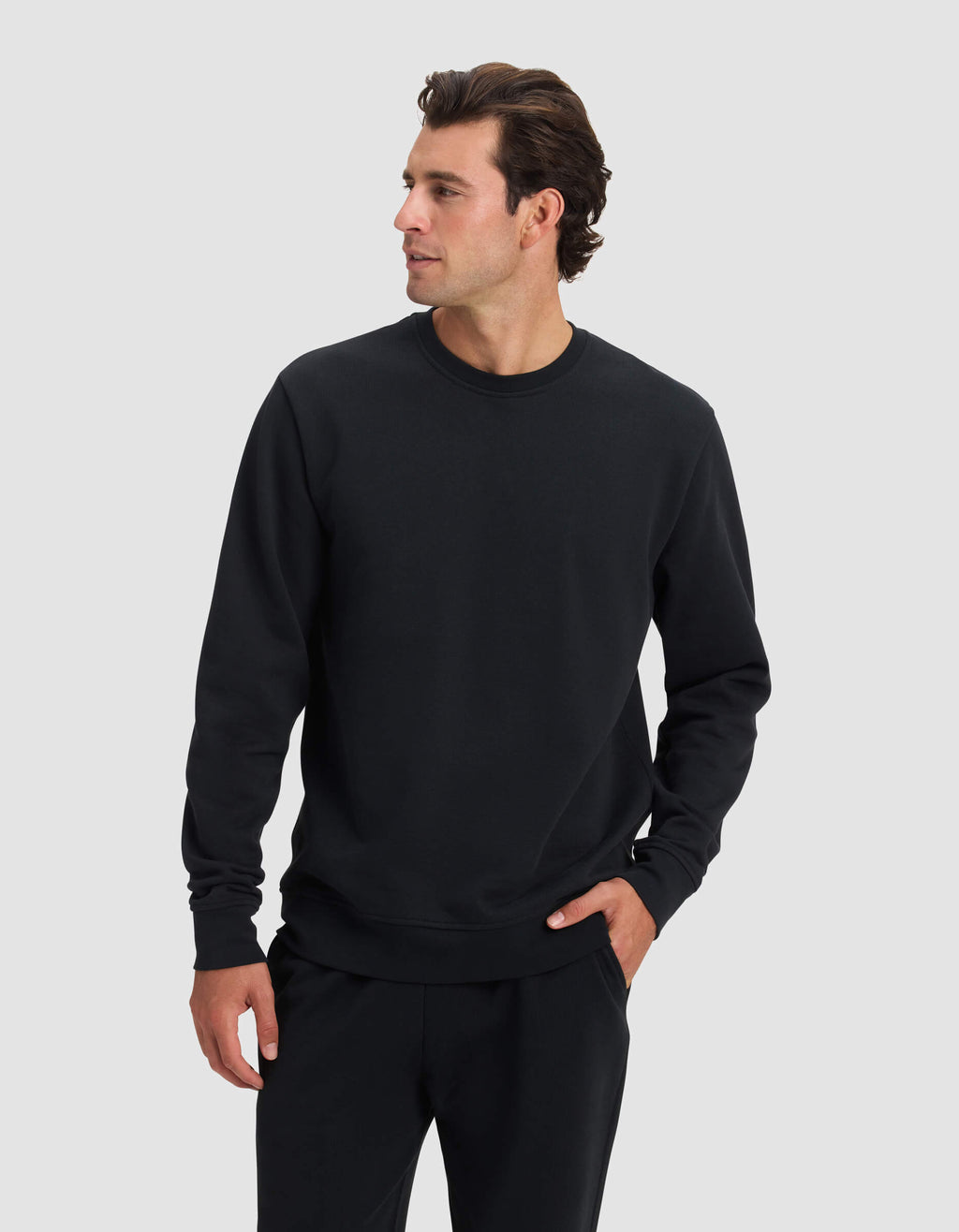 Men's Dylan Crewneck