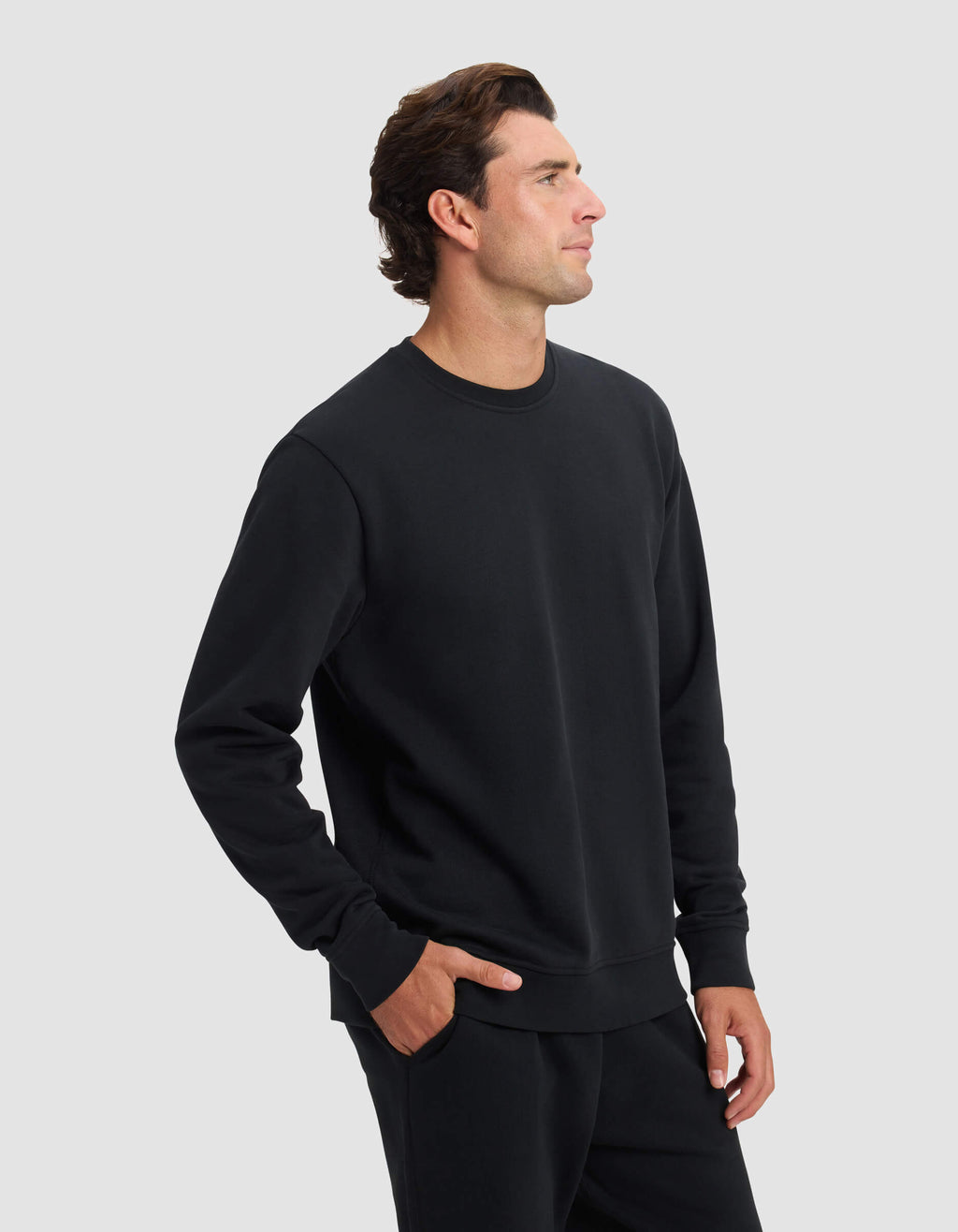Men's Dylan Crewneck