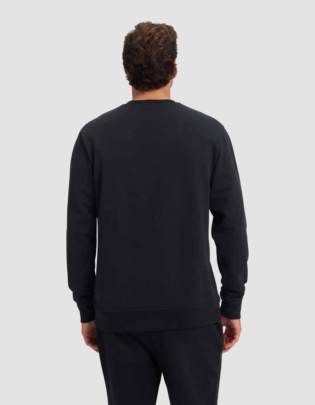 Men's Dylan Crewneck