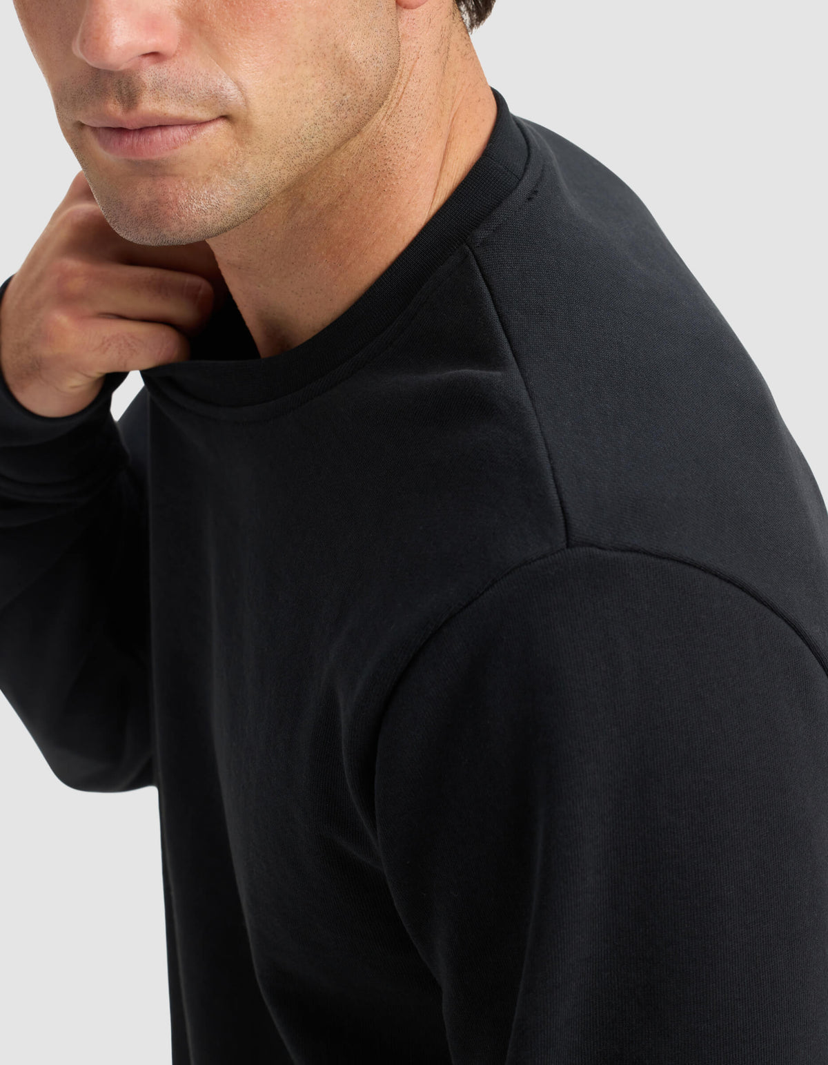 Men's Dylan Crewneck
