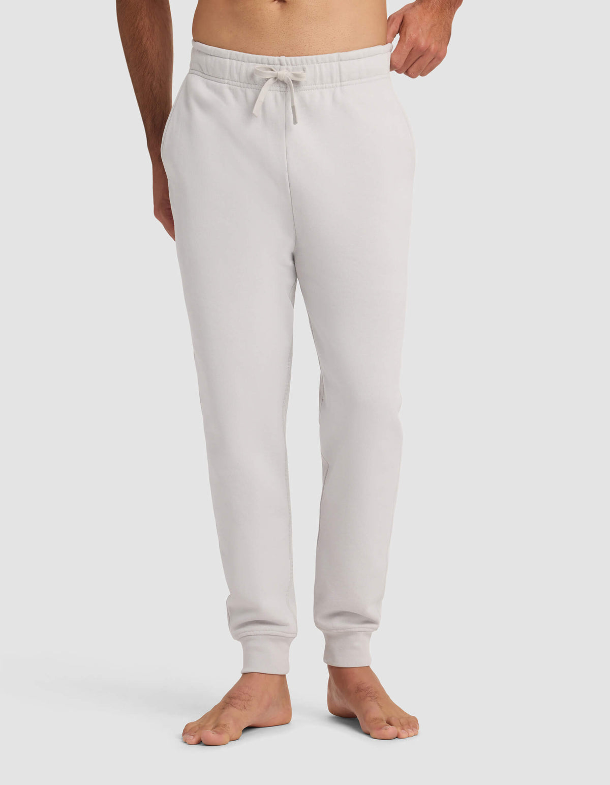 Men's Dylan Crewneck & Jogger Set