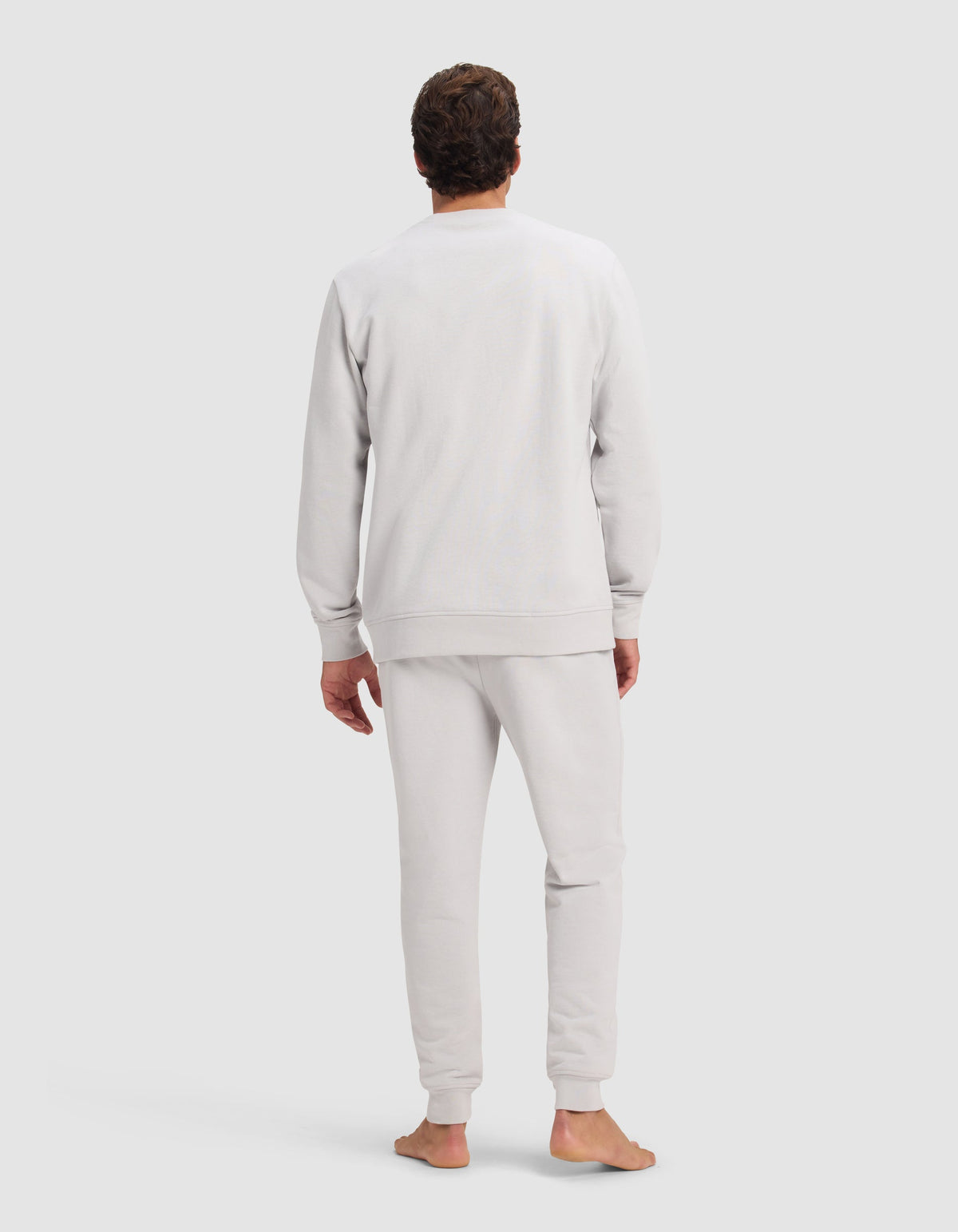 Men's Dylan Crewneck & Jogger Set