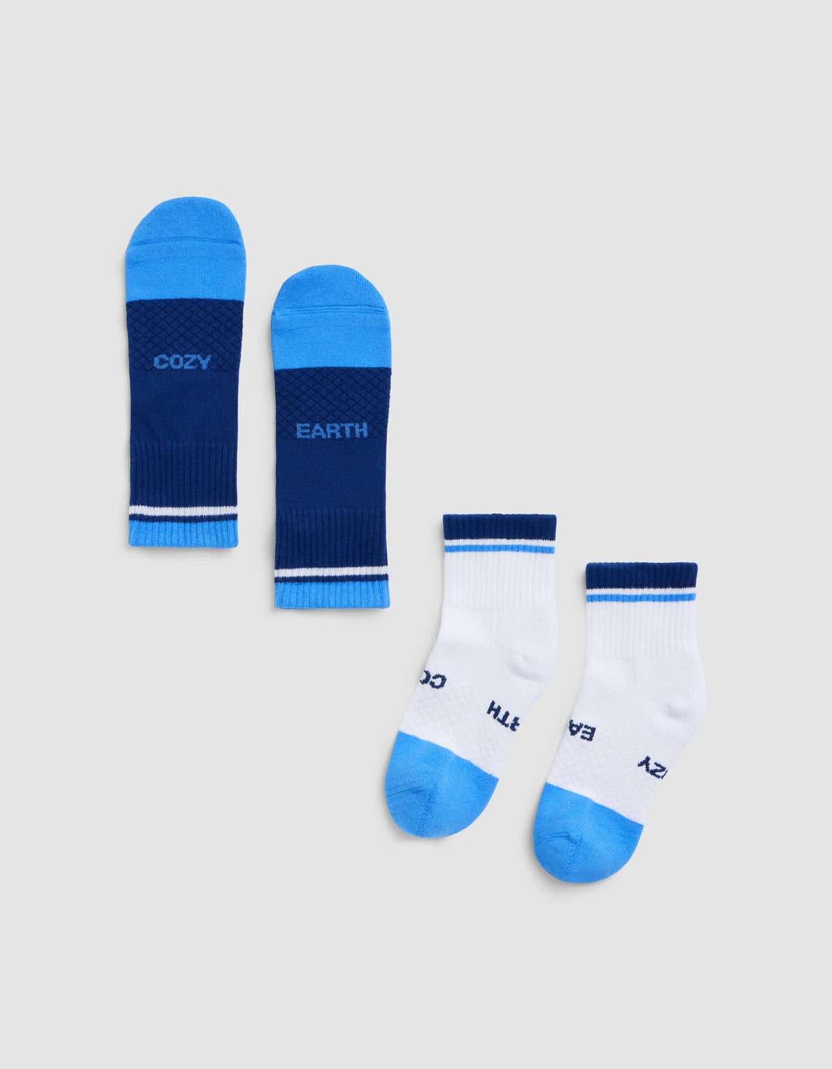 Men's Essential Quarter Sock - Last Chance