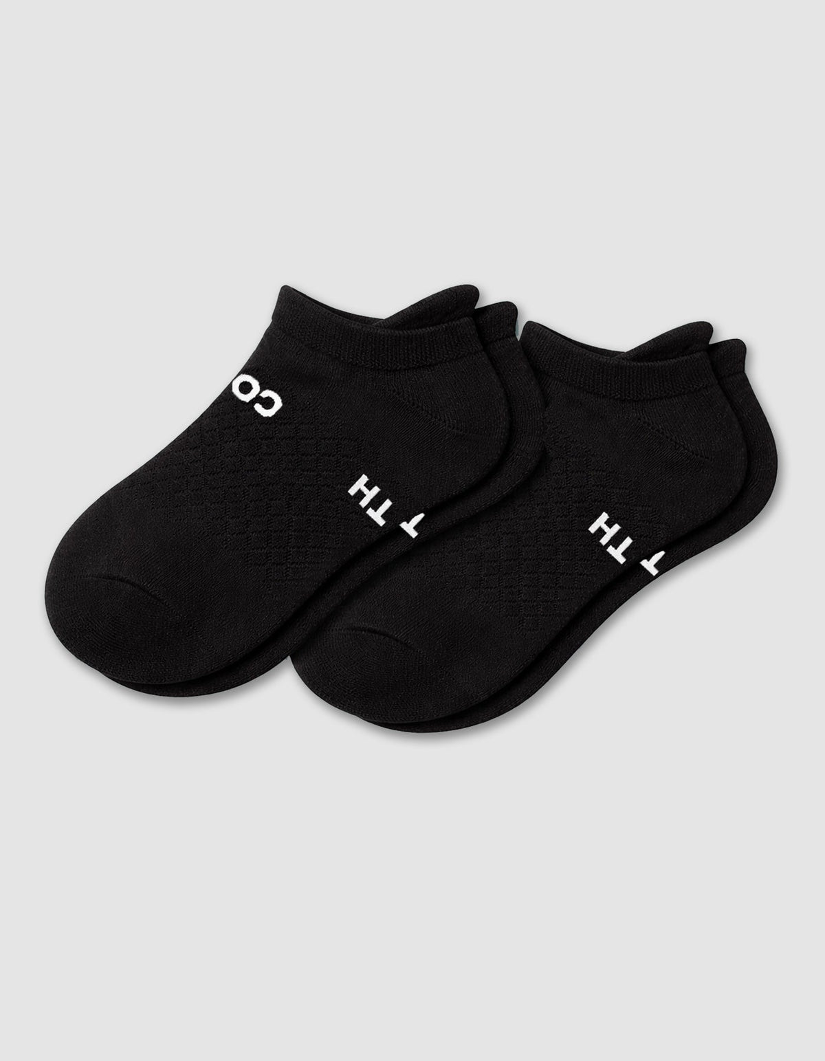 Men's Essential Ankle Sock 2-Pack