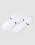 Men's Essential Ankle Sock 2-Pack