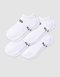 Men's Essential Ankle Sock 4-Pack