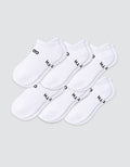 Men's Essential Ankle Sock 6-Pack
