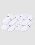 Men's Essential Ankle Sock 8-Pack