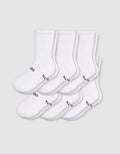 Men's Essential Calf Sock 6-Pack