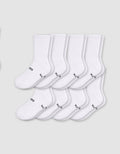 Men's Essential Calf Sock 8-Pack