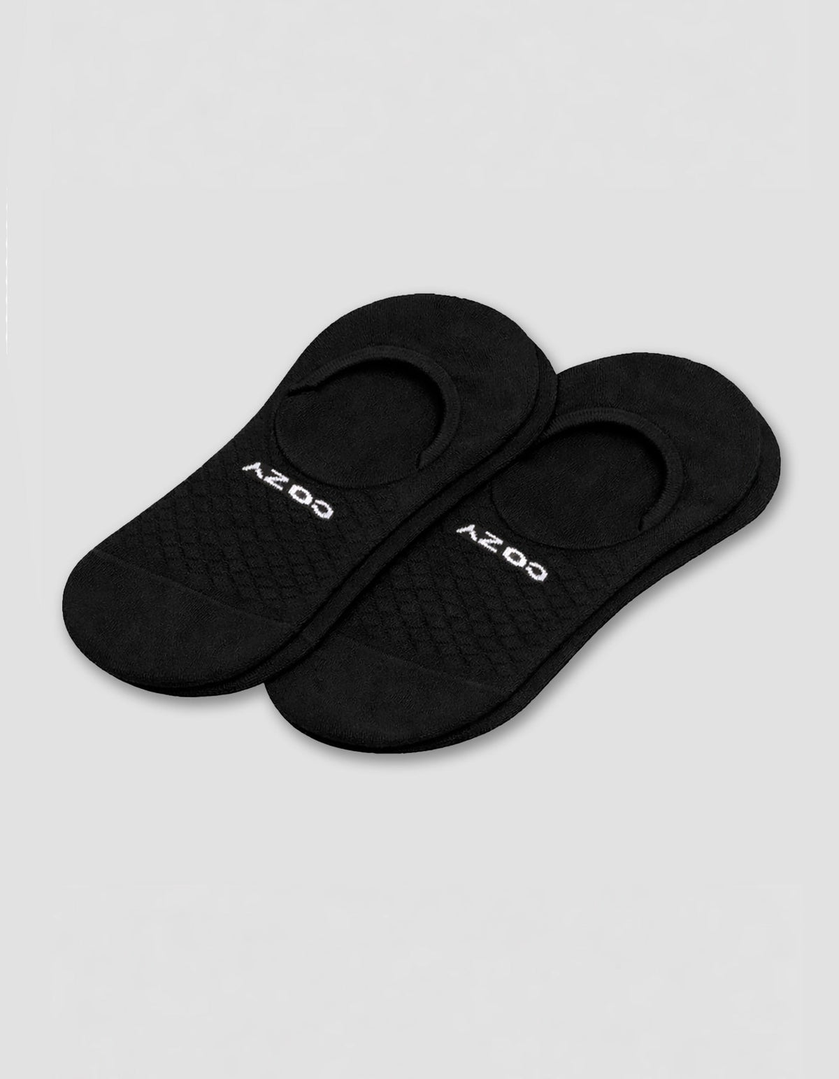Men's Essential No-Show Sock 2-Pack