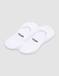Men's Essential No-Show Sock 2-Pack