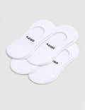 Men's Essential No-Show Sock 4-Pack