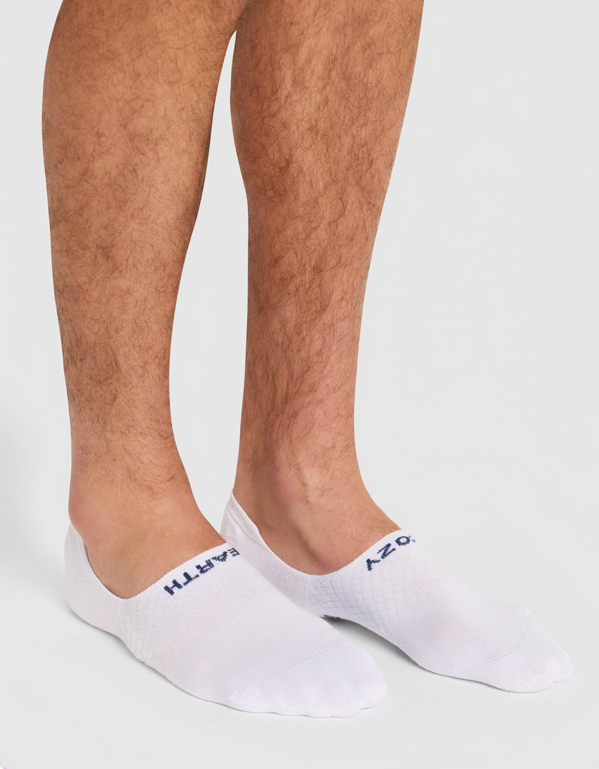Men's Essential No-Show Sock 6-Pack