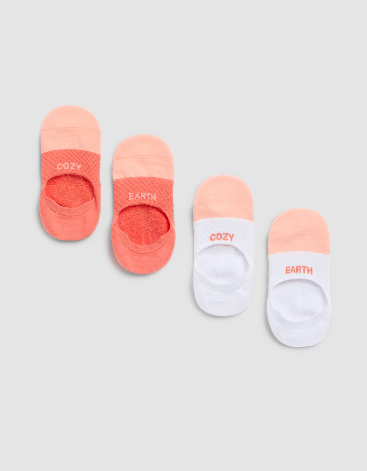Men's Essential No-Show Sock - Last Chance