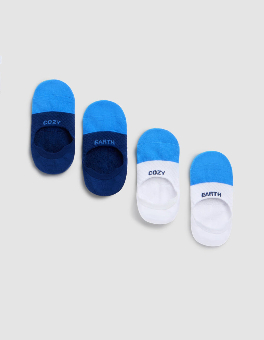 Men's Essential No-Show Sock - Last Chance