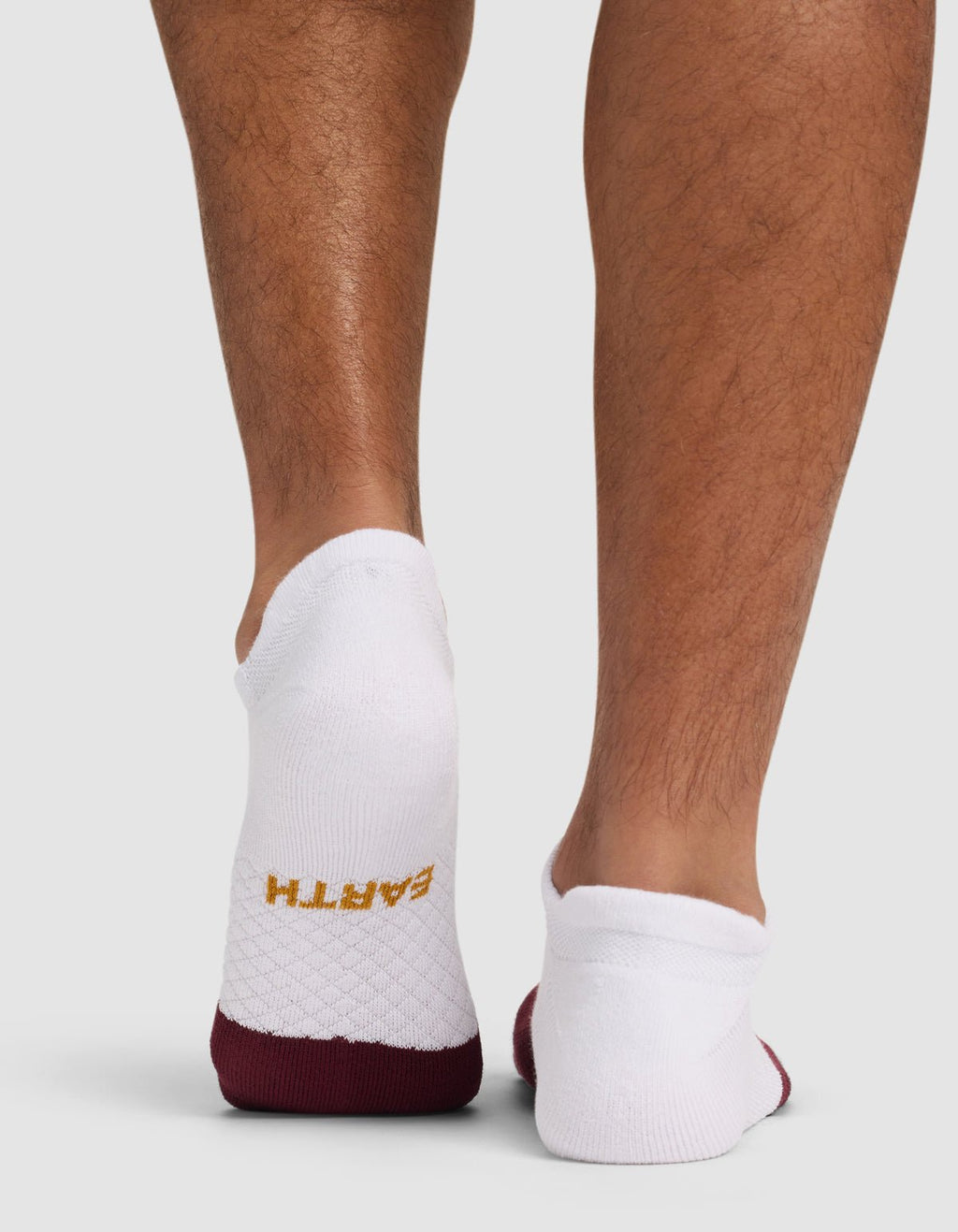 Men's Essential Ankle Sock 4-Pack
