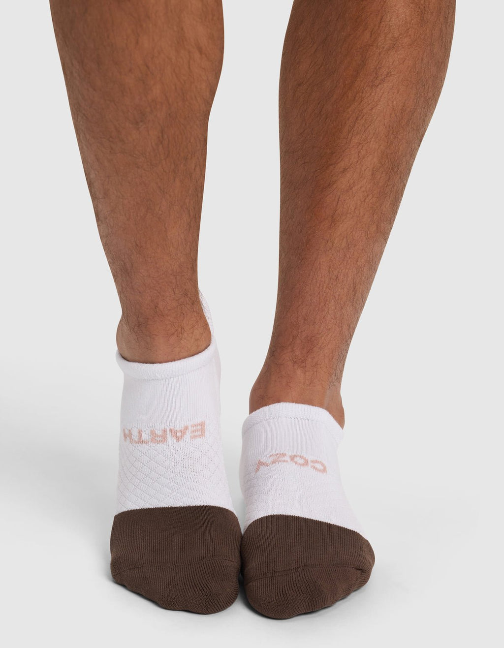 Men's Essential Ankle Sock 2-Pack