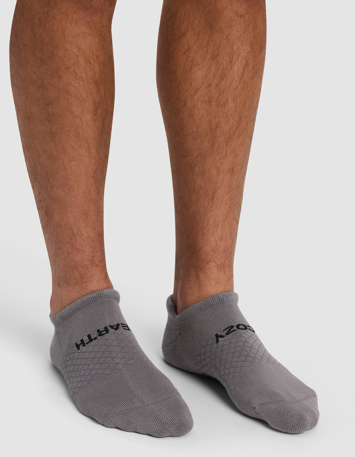 Men's Essential Ankle Sock 2-Pack