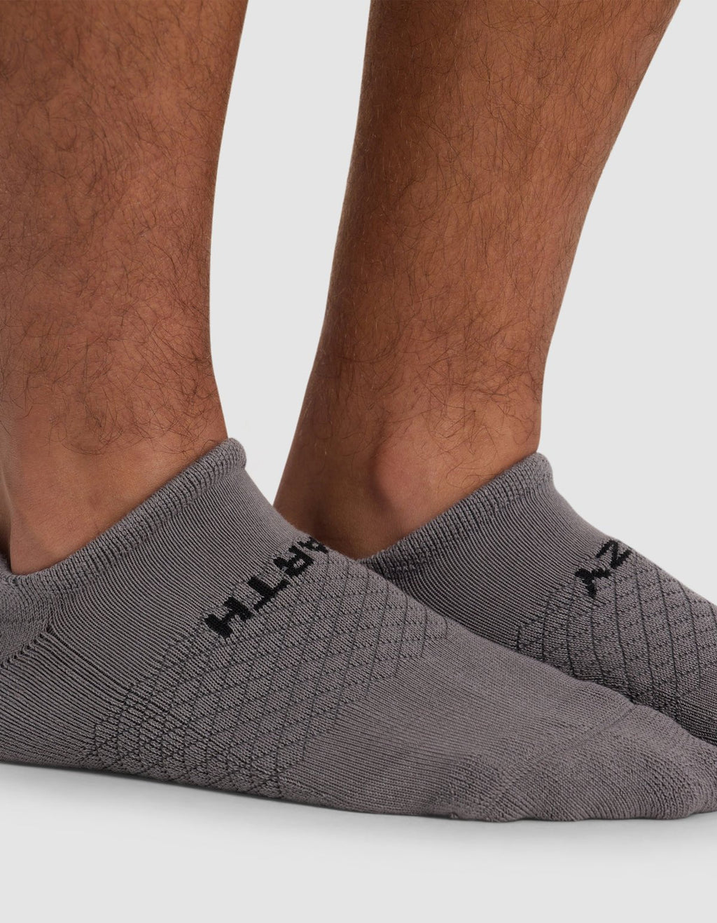 Men's Essential Ankle Sock 4-Pack