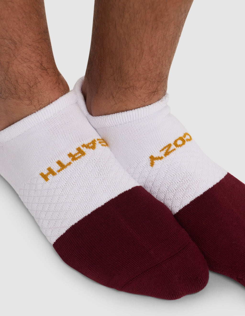 Men's Essential Ankle Sock 4-Pack