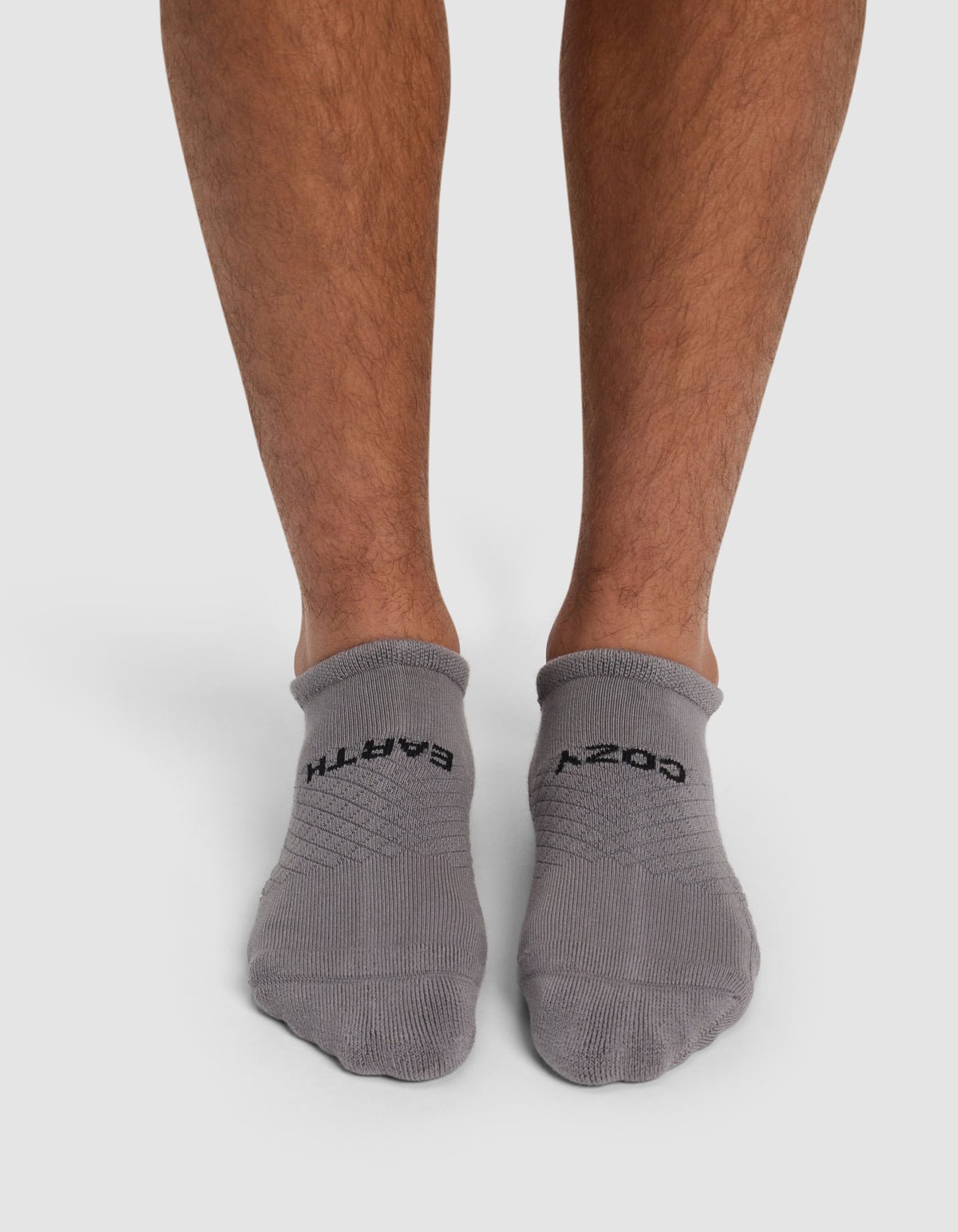 Men's Essential Ankle Sock 2-Pack