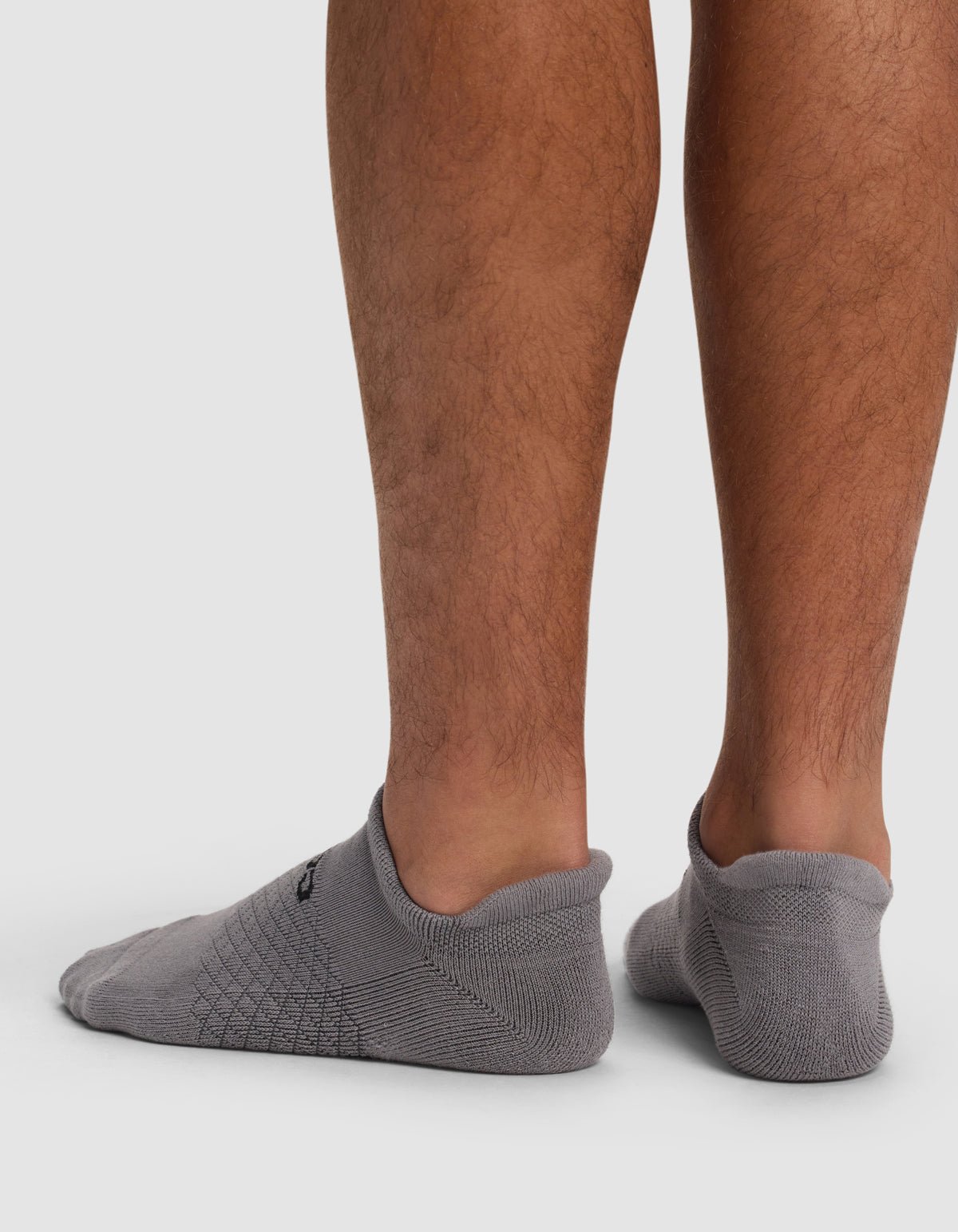 Men's Essential Ankle Sock 2-Pack