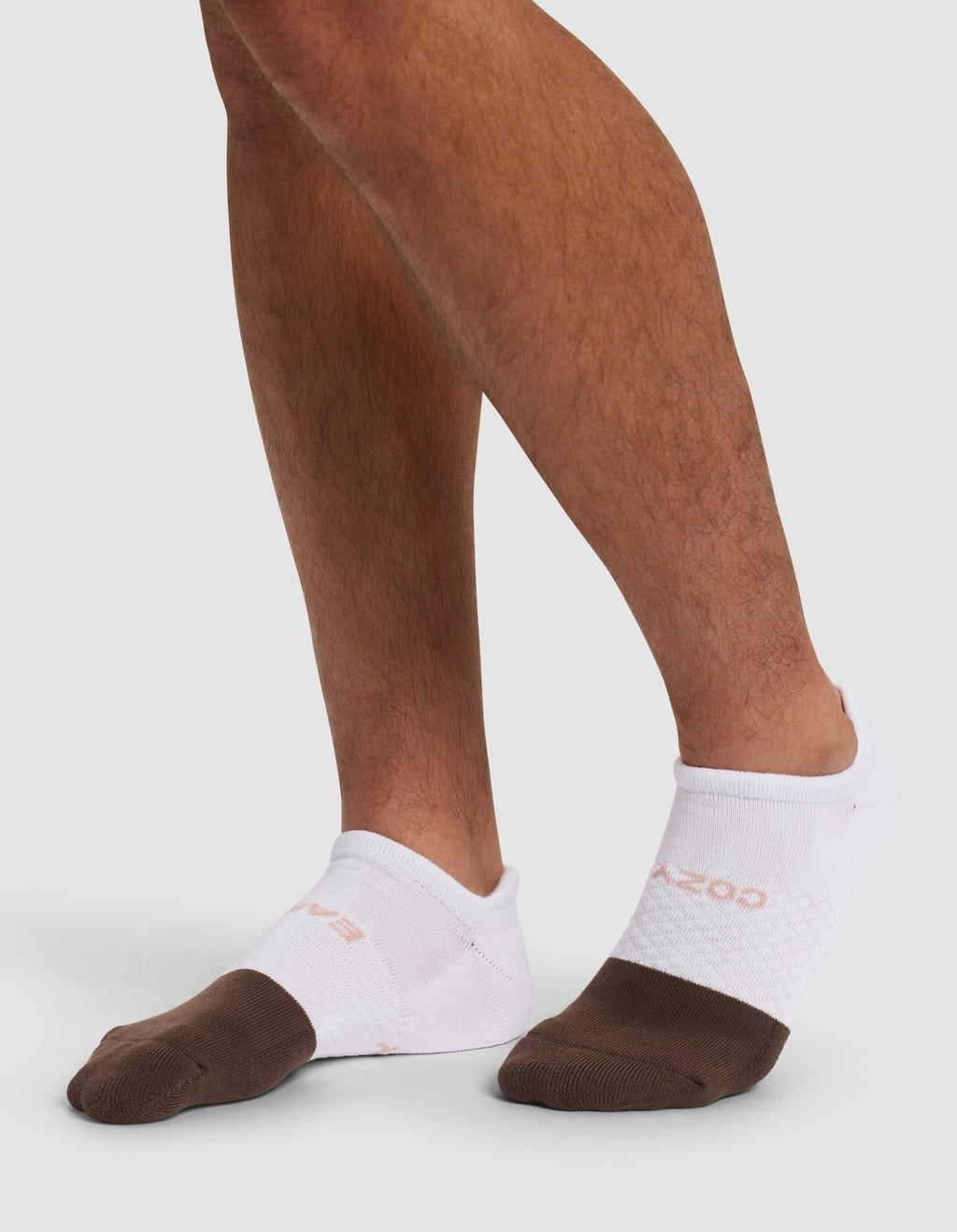 Men's Essential Ankle Sock 4-Pack