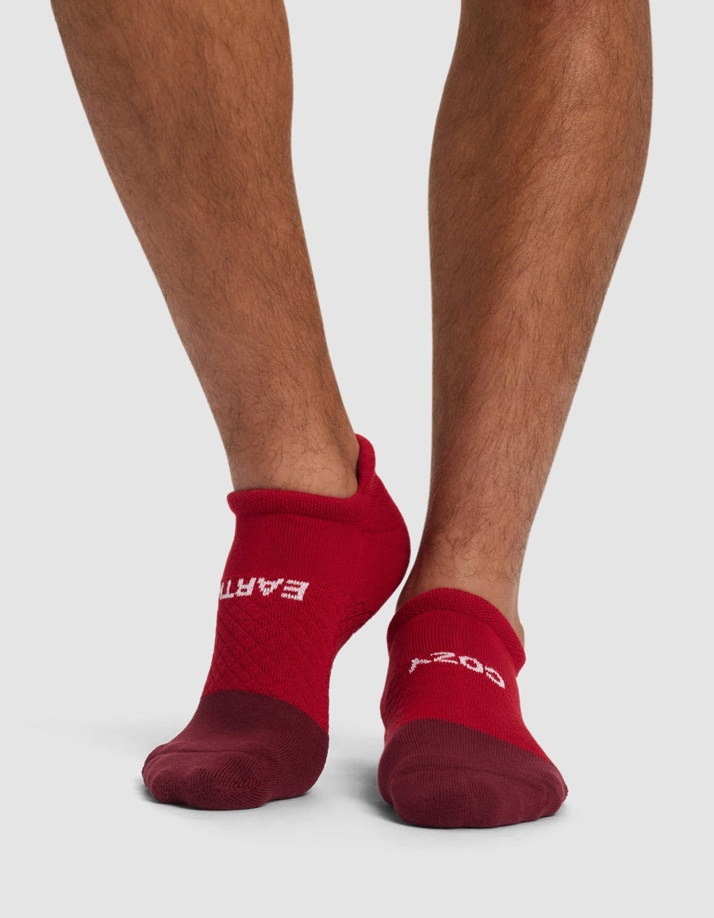 Men's Essential Ankle Sock 2-Pack