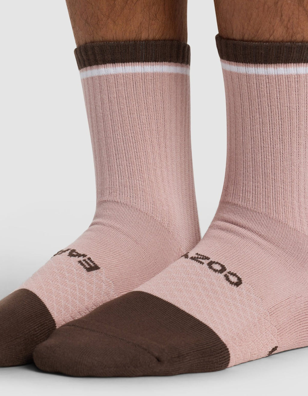 Men's Essential Calf Sock 2-Pack
