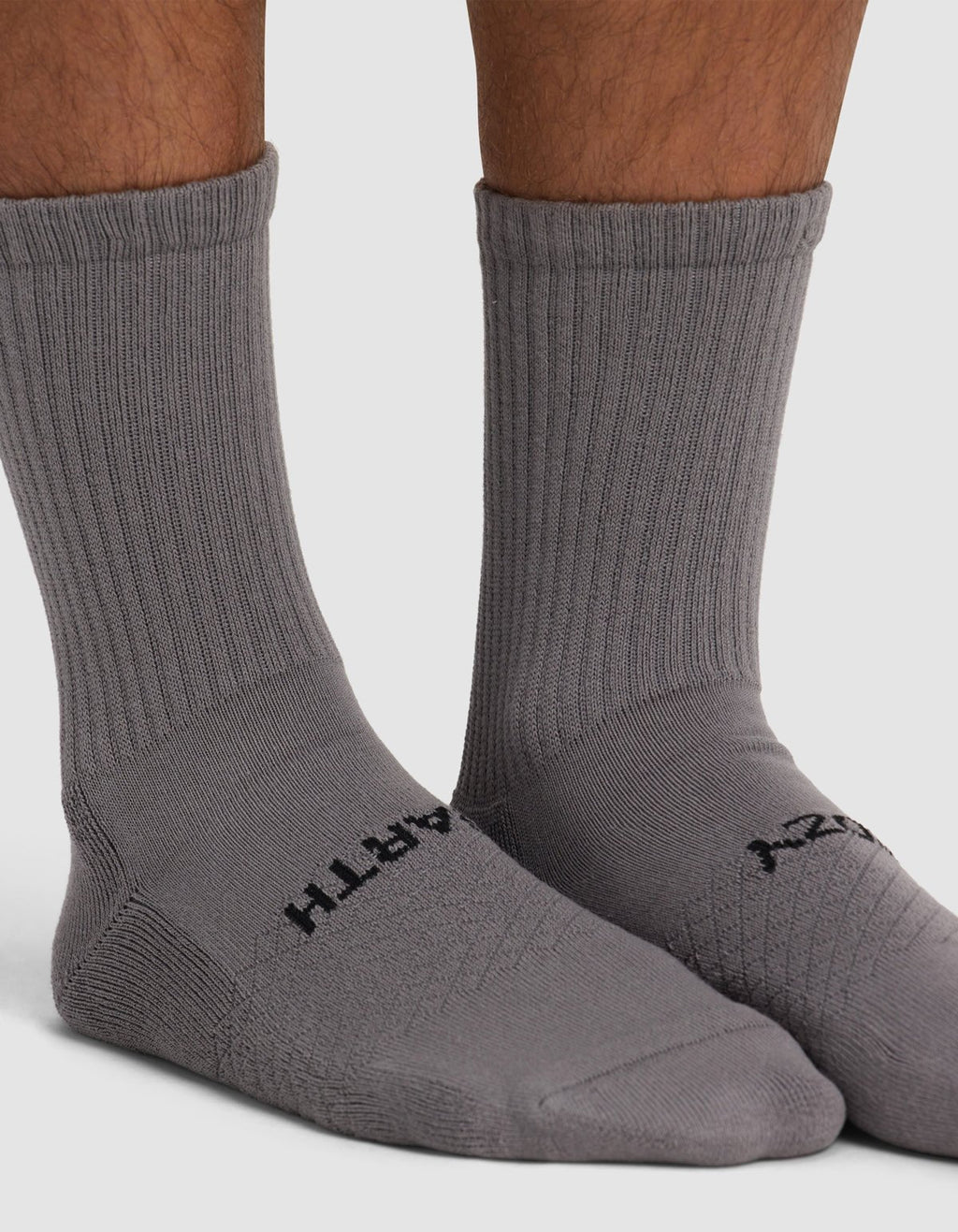 Men's Essential Calf Sock 2-Pack