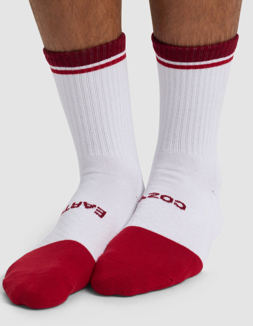 Men's Essential Calf Sock 2-Pack