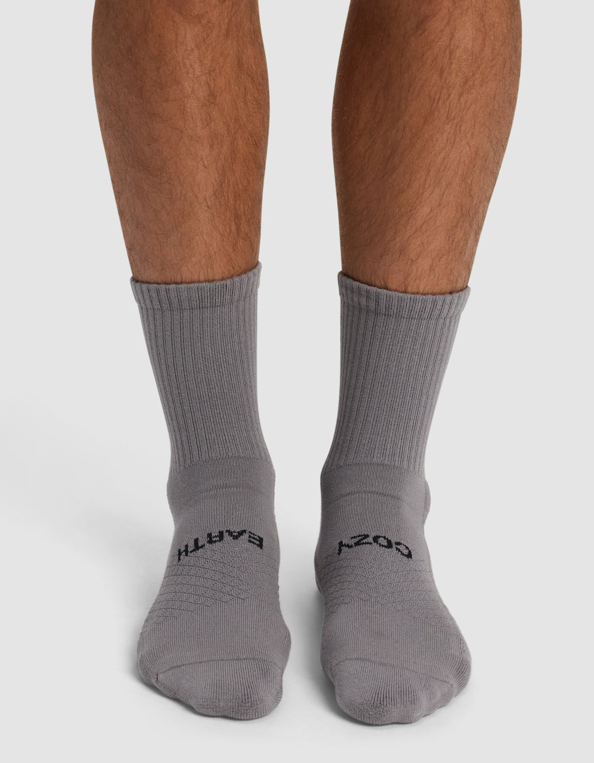 Men's Essential Calf Sock 2-Pack